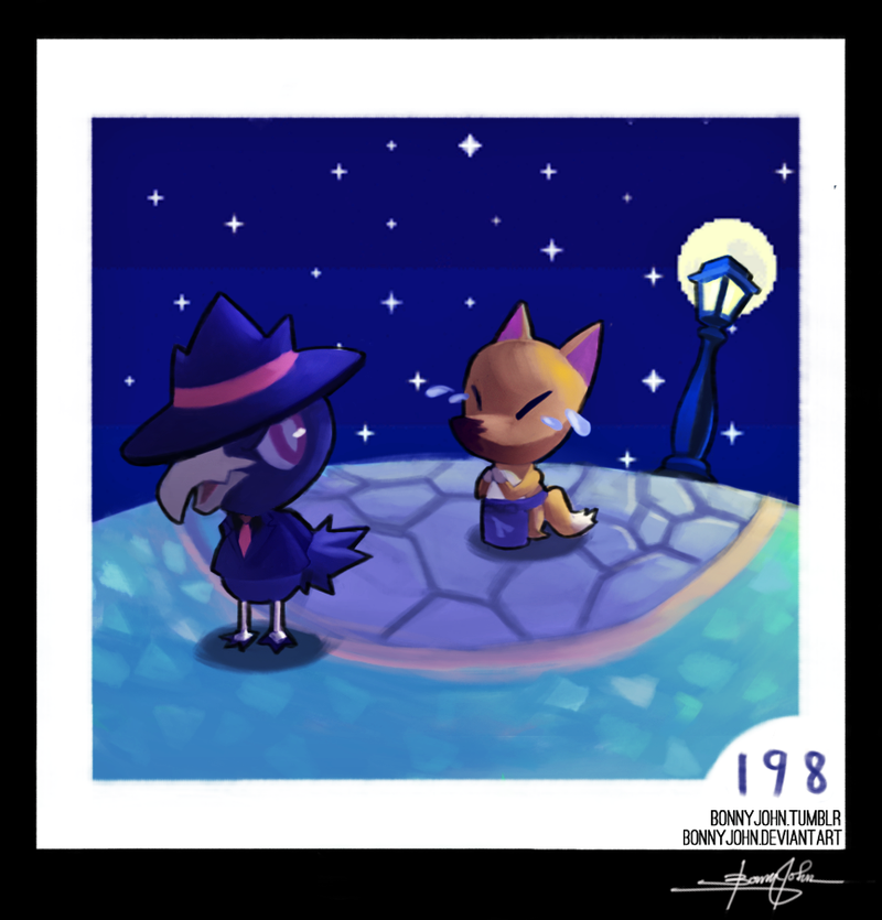 Illustration for article titled Morose Murkrow! Pokemon One a Day, Series 2!